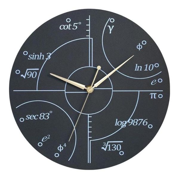 wall clocks wooden math silent black clock innovative carton decorative for school home office decoration
wall clocks wooden math silent black clock innovative carton decorative for school home office decoration