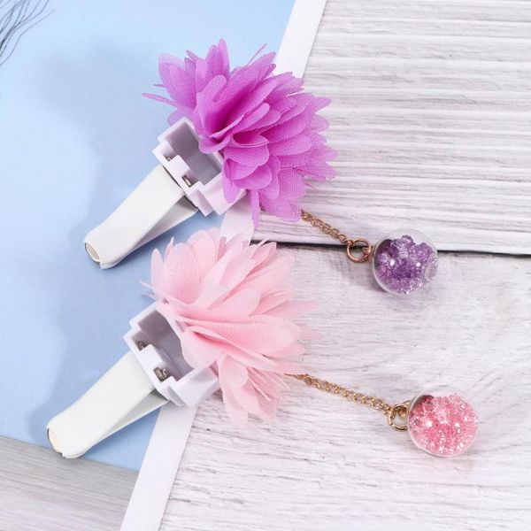 car air freshener 2pcs perfume clip flower shape tassels diffuser outlet for auto vehicle
car air freshener 2pcs perfume clip flower shape tassels diffuser outlet for auto vehicle
