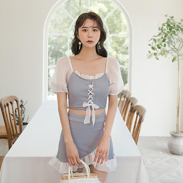 one-piece suits women swimsuit two pieces push up brazilian bikinis woman swimming suit for female summer skirt three piece long sleeve
one-piece suits women swimsuit two pieces push up brazilian bikinis woman swimming suit for female summer skirt three piece long sleeve