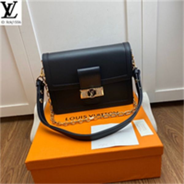 handbags body cayf m55821 dauphine medium handbag women brand iconic bags handles shoulder bags totes cross designer bag luxury, Red;black
handbags body cayf m55821 dauphine medium handbag women brand iconic bags handles shoulder bags totes cross designer bag luxury, Red;black