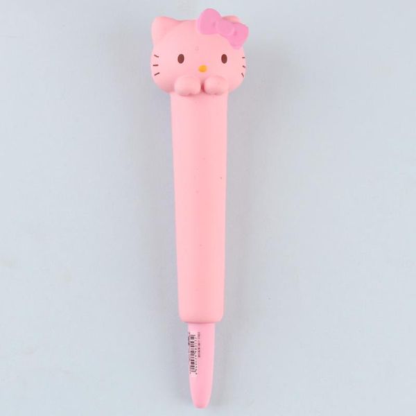 gel pens 1pc pink cat decompression pen cute creative cartoon students use
gel pens 1pc pink cat decompression pen cute creative cartoon students use
