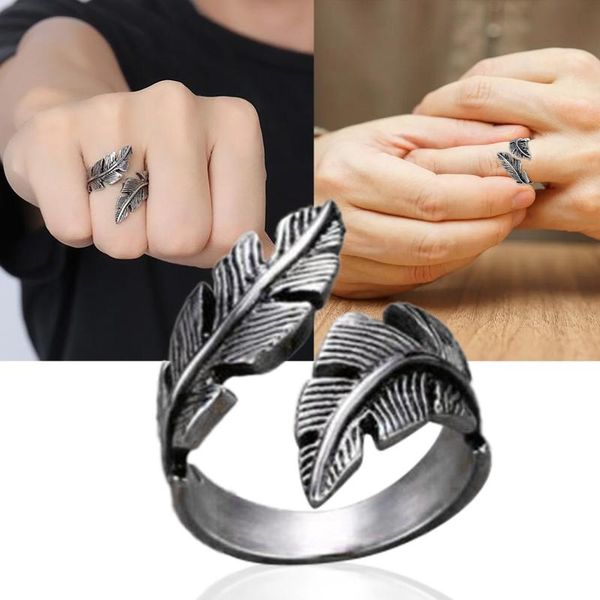 wedding rings women ring vintage charm adjustable jewelry modern personality retro style exaggerated decoration accessories, Slivery;golden
wedding rings women ring vintage charm adjustable jewelry modern personality retro style exaggerated decoration accessories, Slivery;golden