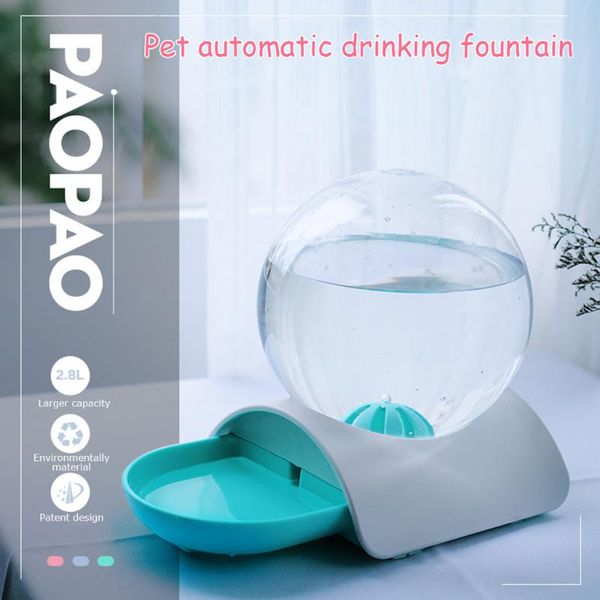 cat bowls & feeders the automatic feeder bubble pet drinking fountain transparent ball
cat bowls & feeders the automatic feeder bubble pet drinking fountain transparent ball