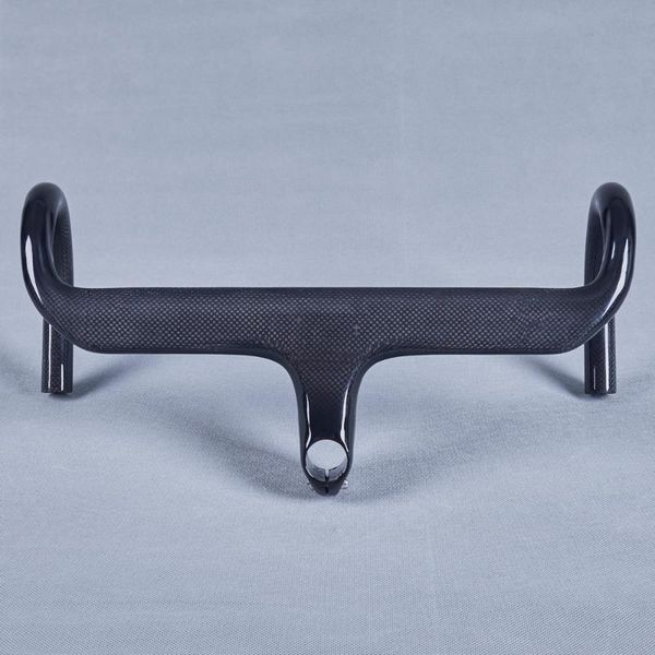 bike handlebars &components no logo glossy 3k carbon fibre integrated handlebar with stem road bicycle bent bar fork clamp 28.6mm (1-1/8&quo
bike handlebars &components no logo glossy 3k carbon fibre integrated handlebar with stem road bicycle bent bar fork clamp 28.6mm (1-1/8&quo