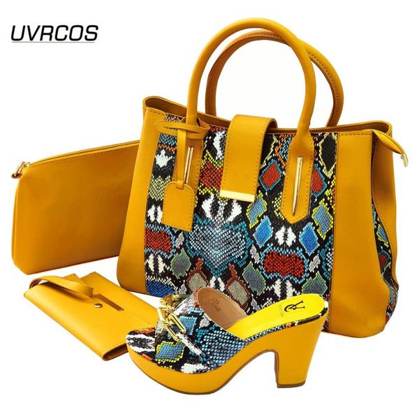 dress shoes yellow color italian with matching bags and bag set african sets 2021 ladies, Black
dress shoes yellow color italian with matching bags and bag set african sets 2021 ladies, Black