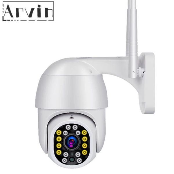 1080p smart outdoor wifi ip camera security surveillance 2-way audio motion detection waterproof 360 ptz cctv monitor wi fi cam
1080p smart outdoor wifi ip camera security surveillance 2-way audio motion detection waterproof 360 ptz cctv monitor wi fi cam