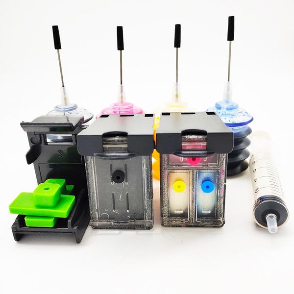 vilaxh pg810 cl811 refillable ink cartridges for canon pixma ip2770 ip2772 mx328 mx338 mx347 mx357 mp237 mp245 printer
vilaxh pg810 cl811 refillable ink cartridges for canon pixma ip2770 ip2772 mx328 mx338 mx347 mx357 mp237 mp245 printer