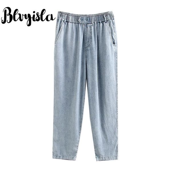 women's jeans 4xl oversize ankle length loose elastic waist blue soft overweight female summer plus size casual pants large trousers
women's jeans 4xl oversize ankle length loose elastic waist blue soft overweight female summer plus size casual pants large trousers