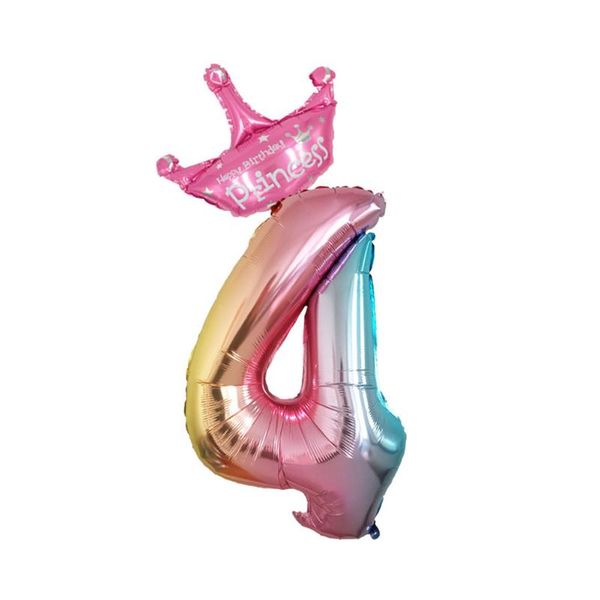 decoration kids toy crown birthday home number shape baby shower gradient color gift anniversary balloon festival aluminum foil
decoration kids toy crown birthday home number shape baby shower gradient color gift anniversary balloon festival aluminum foil