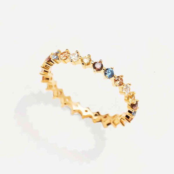 band rings spanish pdpaola color diamond versatile minority design brand s925 silver plated 18k female
band rings spanish pdpaola color diamond versatile minority design brand s925 silver plated 18k female