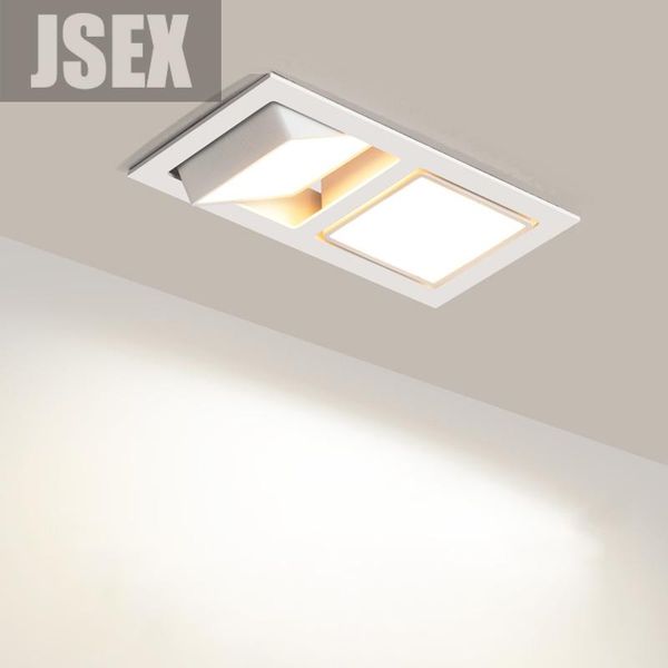 downlights led ceiling downlight angle adjust 60degree recessed 7w 14w spot light fixture 3000k/4000k/6000k 220v
downlights led ceiling downlight angle adjust 60degree recessed 7w 14w spot light fixture 3000k/4000k/6000k 220v