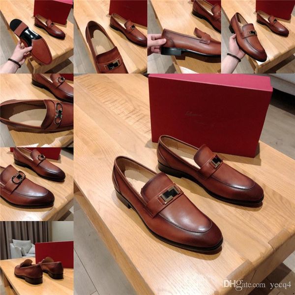bs autumn men shoes leather men designers dress shoes luxury men's business oxfords classic gentleman shoes 21ss new 22, Black
bs autumn men shoes leather men designers dress shoes luxury men's business oxfords classic gentleman shoes 21ss new 22, Black