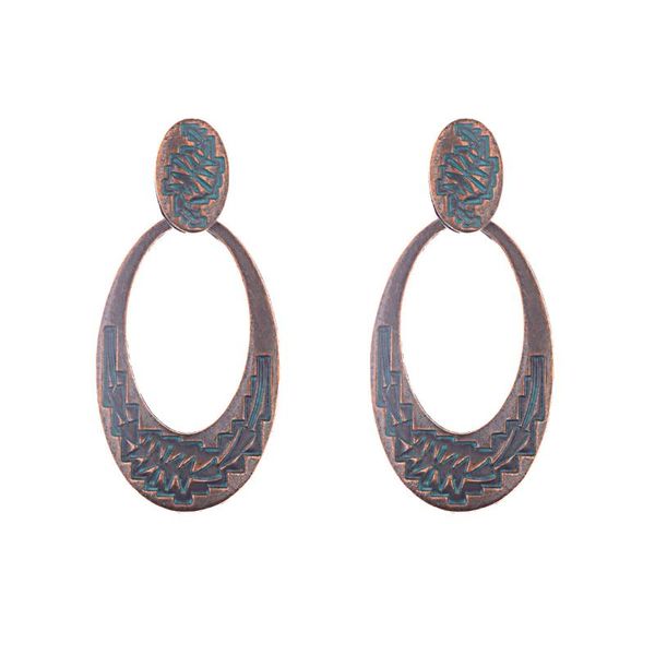 dangle & chandelier oval hollow out blue and green irregular shape women earrings ethnic vintage bohemia fashion jewelry, Silver
dangle & chandelier oval hollow out blue and green irregular shape women earrings ethnic vintage bohemia fashion jewelry, Silver