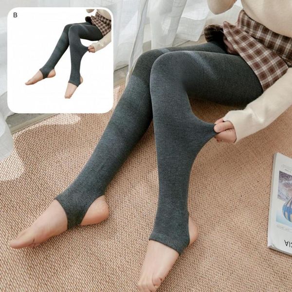 men's socks fashion slim leggings solid color tear resistant all match thermal lady stirrup pantyhose, Black
men's socks fashion slim leggings solid color tear resistant all match thermal lady stirrup pantyhose, Black