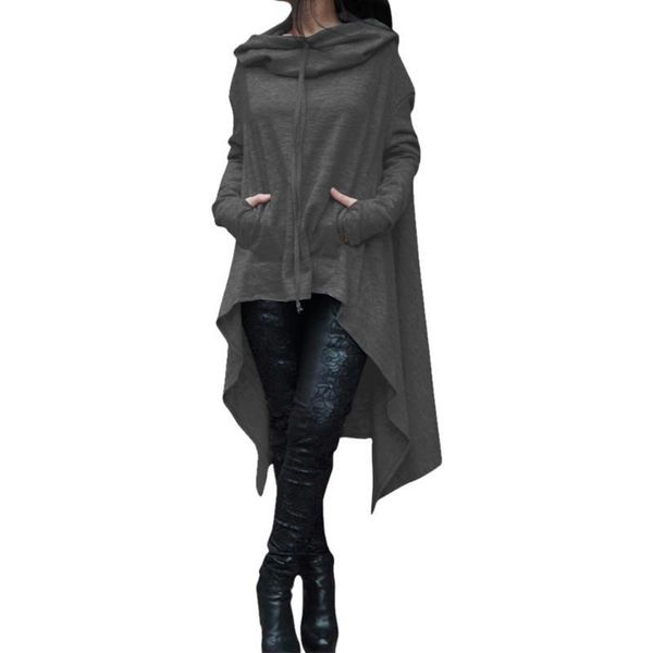 women's hoodies & sweatshirts women long sleeve hooded pullovers sweatshirt casual sporty, Black
women's hoodies & sweatshirts women long sleeve hooded pullovers sweatshirt casual sporty, Black