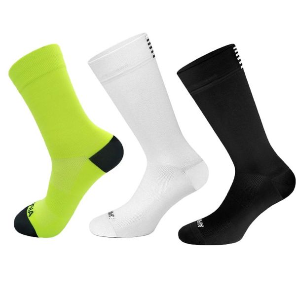 professional brand sport socks breathable road bicycle socks men and women outdoor sports racing cycling, Black
professional brand sport socks breathable road bicycle socks men and women outdoor sports racing cycling, Black