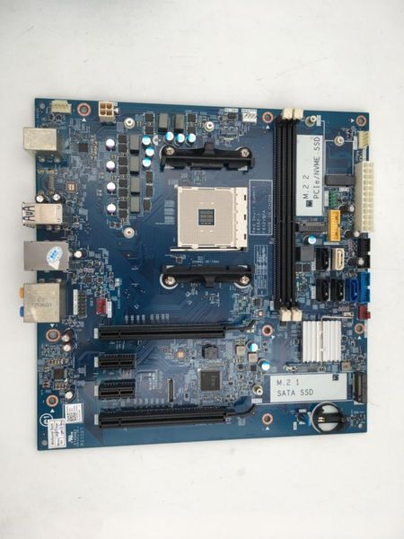 motherboards deskfor max 5675 am4 motherboard 0477dv 07pr60 0vyxhd 477dv 7pr60 vyxhd will test before
motherboards deskfor max 5675 am4 motherboard 0477dv 07pr60 0vyxhd 477dv 7pr60 vyxhd will test before