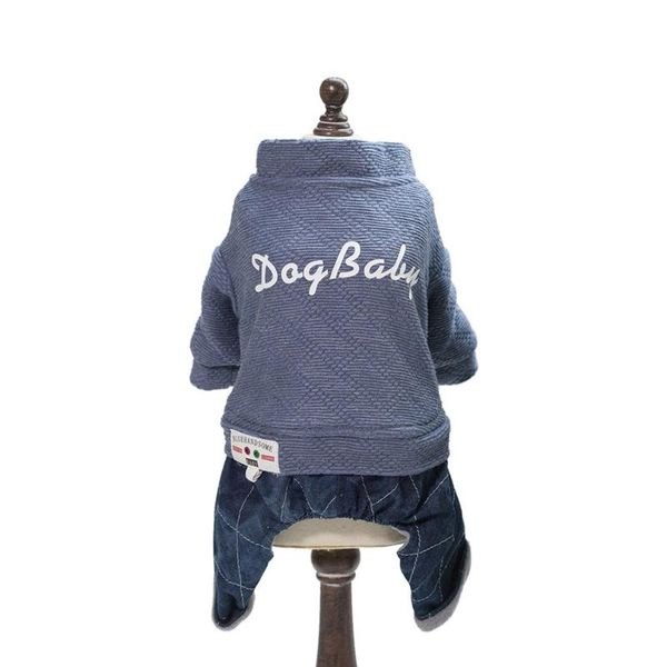 dog apparel fashion pet dogs coat four legs cotton jacket thick warm comfortable autumn winter sweater baby clothing for
dog apparel fashion pet dogs coat four legs cotton jacket thick warm comfortable autumn winter sweater baby clothing for