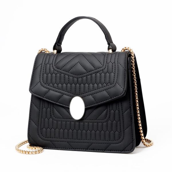 women's bag 2019 new fashion women's bag straddle one shoulder handbag c0301