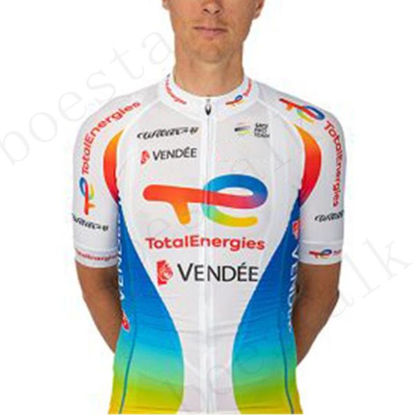 racing sets totaldirectenergie cycling jersey kit bicycle competition clothing men quick dry road bike shirt set bib shorts ropa ciclismo, Black;blue
racing sets totaldirectenergie cycling jersey kit bicycle competition clothing men quick dry road bike shirt set bib shorts ropa ciclismo, Black;blue