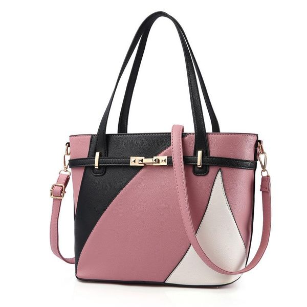 cross body women handbag shoulder bag girls fashion famous design leather large capacity tote bags hasp over
cross body women handbag shoulder bag girls fashion famous design leather large capacity tote bags hasp over