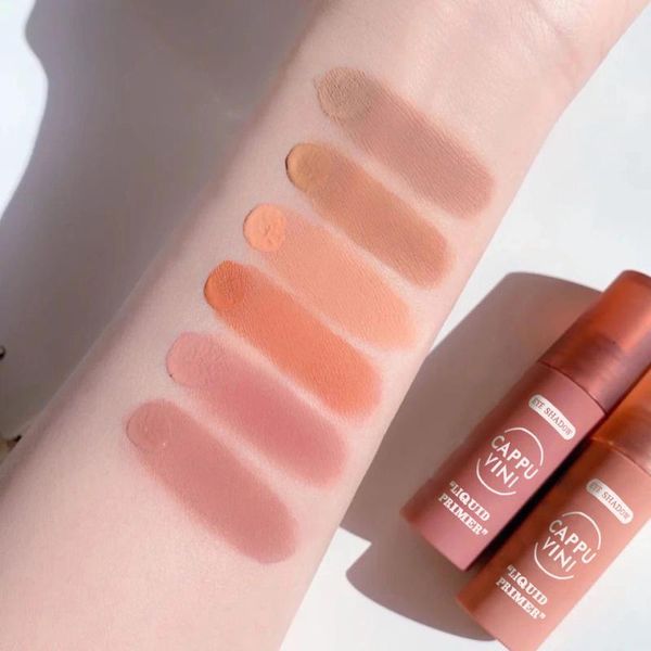 eye shadow multi-functional liquid eyeshadow beauty makeup matte velvet face check eyes pigment blusher contour cosmetics tslm1
eye shadow multi-functional liquid eyeshadow beauty makeup matte velvet face check eyes pigment blusher contour cosmetics tslm1