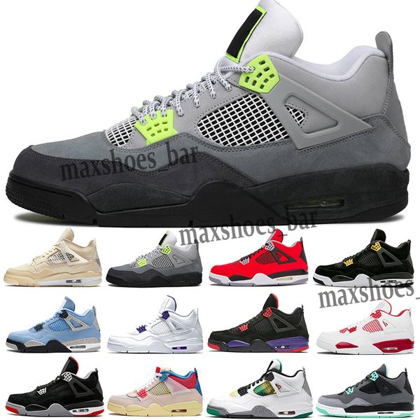 basketball shoes 4 4s university blue white oreo men women jumpman taupe haze pure money off sports trainers designer sneakers 36-46 b11
basketball shoes 4 4s university blue white oreo men women jumpman taupe haze pure money off sports trainers designer sneakers 36-46 b11