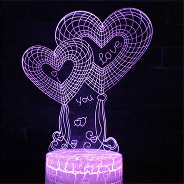 night lights 3d illusion optical lamp i love you 16 colors change for mom girlfriend lover valentine gifts led visual
night lights 3d illusion optical lamp i love you 16 colors change for mom girlfriend lover valentine gifts led visual