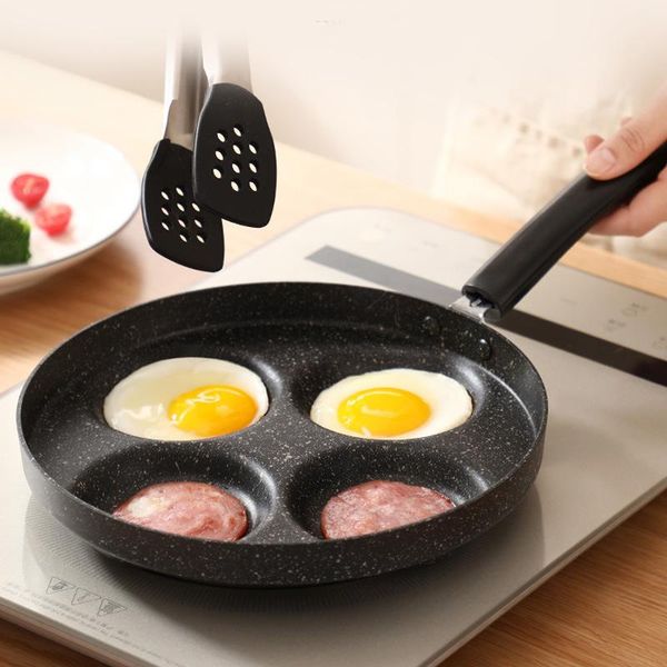 pans stone fried egg pot non-stick pan household mini poached burger dumpling mold small artifact
pans stone fried egg pot non-stick pan household mini poached burger dumpling mold small artifact