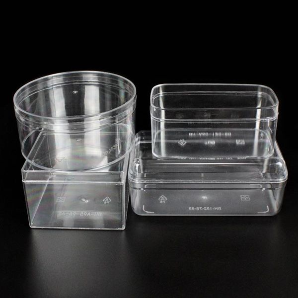 other festive & party supplies dessert transparent plastic disposable packaging box baking cake mousse pastry
other festive & party supplies dessert transparent plastic disposable packaging box baking cake mousse pastry