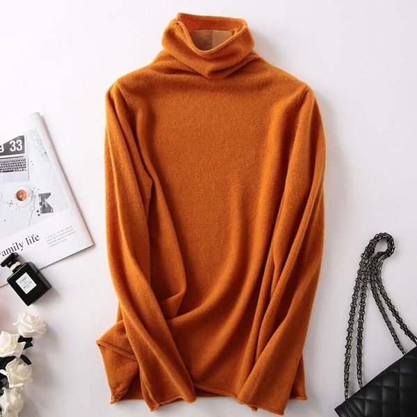 women's sweaters women pullover sweater winter clothes woman long sleeve turtleneck clothing oversized knitted 2021 fall 100% pure cash, White;black
women's sweaters women pullover sweater winter clothes woman long sleeve turtleneck clothing oversized knitted 2021 fall 100% pure cash, White;black