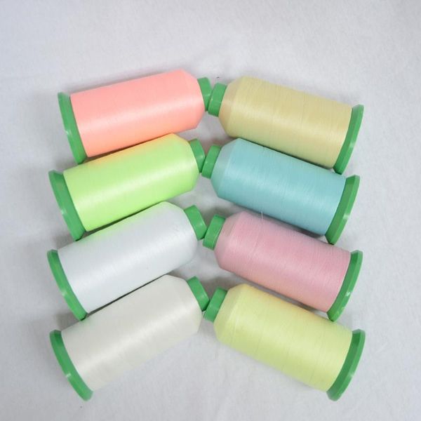 luminous glow in the dark machine embroidery sewing threads hand sewing thread craft patch steering-wheel supplies, Black;white
luminous glow in the dark machine embroidery sewing threads hand sewing thread craft patch steering-wheel supplies, Black;white