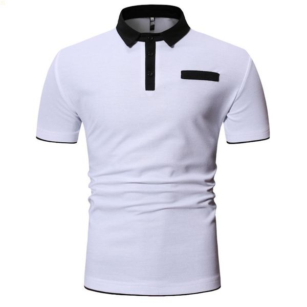 for men tee shirts new shirt mens t-shirt shirts short sleeve mens polo shirt 2021 t shirts originality fashion zh193, White;black
for men tee shirts new shirt mens t-shirt shirts short sleeve mens polo shirt 2021 t shirts originality fashion zh193, White;black