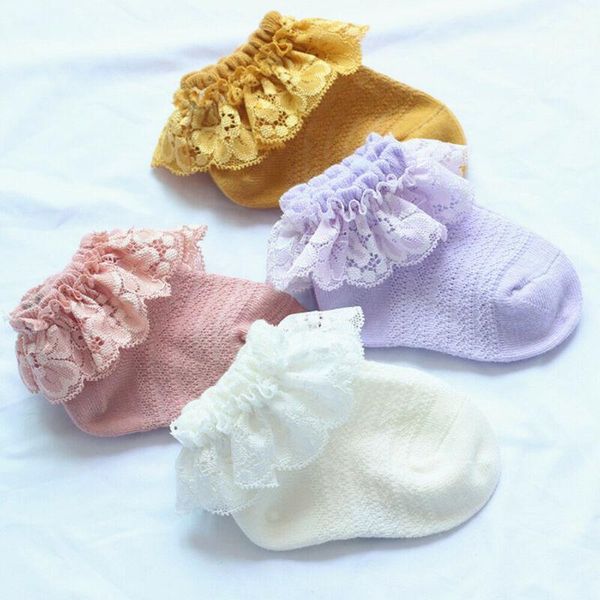 baby girl fashion lace tutu ruffled socks 6m-5y infant toddler kids summer casual solid color ankle 2021, Pink;yellow
baby girl fashion lace tutu ruffled socks 6m-5y infant toddler kids summer casual solid color ankle 2021, Pink;yellow