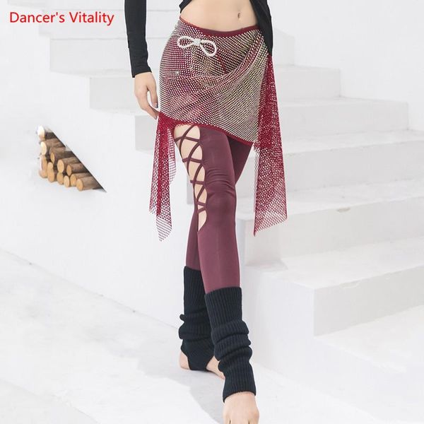 stage wear belly dsance hip scarf diamond-studded belt practice clothes female high-end skirt profession performance clothing, Black;red
stage wear belly dsance hip scarf diamond-studded belt practice clothes female high-end skirt profession performance clothing, Black;red