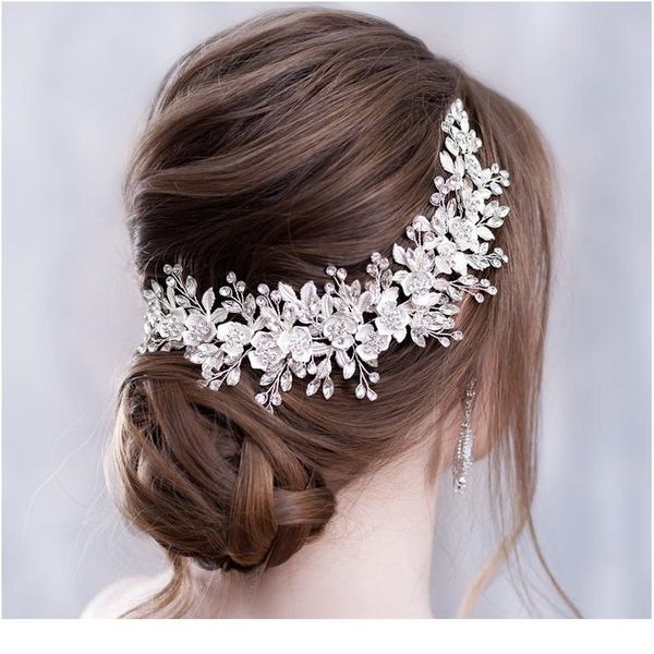 flower headband wedding hair accessories rhinestone flower bridal tiara headband hair comb hairpins wedding hair qylkcb
flower headband wedding hair accessories rhinestone flower bridal tiara headband hair comb hairpins wedding hair qylkcb