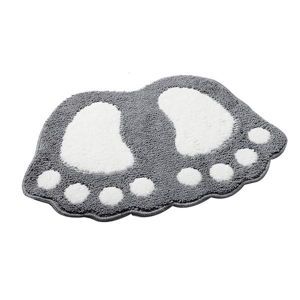 carpets big feet shape bathroom rug non-slip carpet,doormat floor mat absorbent mats bedroom living room kitchen pad
carpets big feet shape bathroom rug non-slip carpet,doormat floor mat absorbent mats bedroom living room kitchen pad