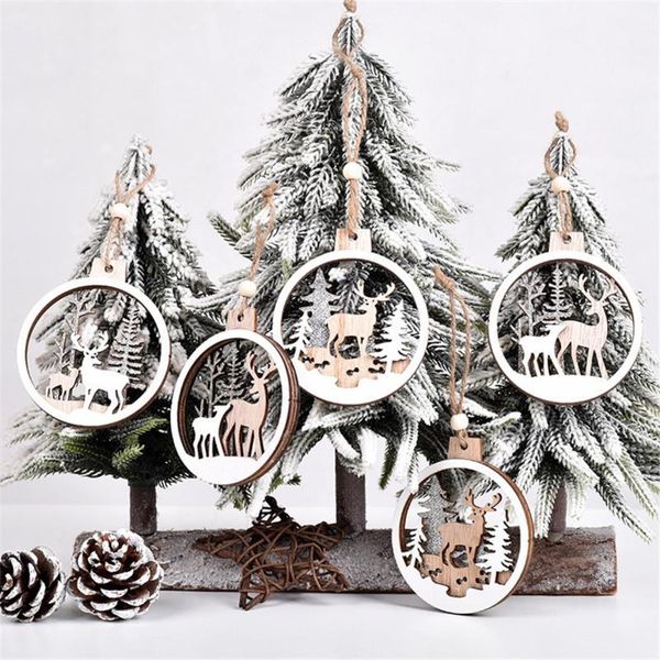 christmas decorations decoration gifts wooden elk elderly snowman deer pendant creative round xmas 2022 year
christmas decorations decoration gifts wooden elk elderly snowman deer pendant creative round xmas 2022 year