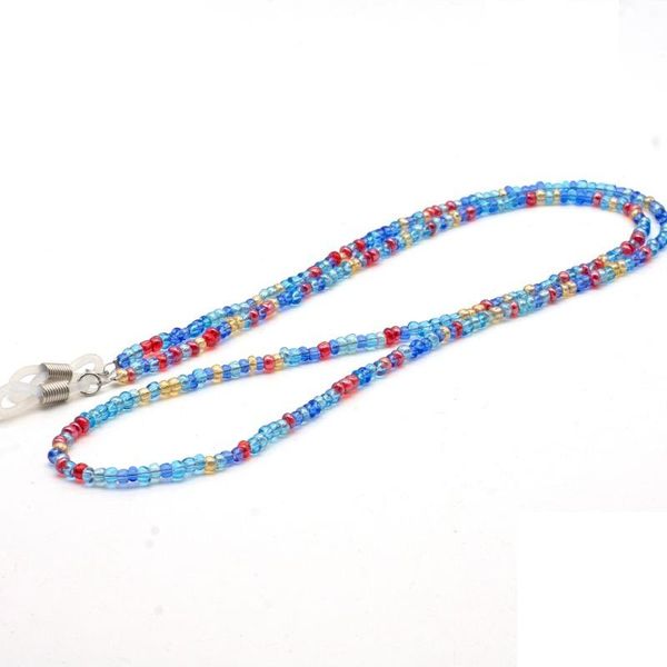 other fashion accessories glasses chain beaded acrylic sunglasses lanyard slip ins rope hanging neck, Silver
other fashion accessories glasses chain beaded acrylic sunglasses lanyard slip ins rope hanging neck, Silver