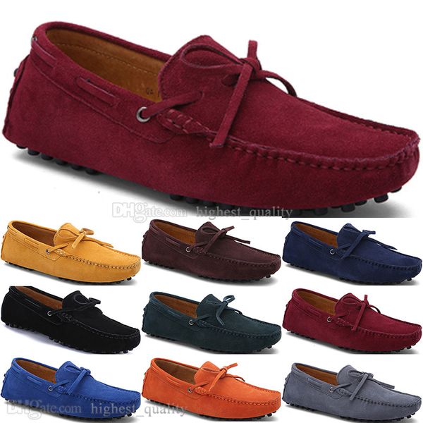 062 new fashion mens casual shoes leather british style spring couple genuine peas scrub men drive lazy man overshoes outdoor comfortable br, Black
062 new fashion mens casual shoes leather british style spring couple genuine peas scrub men drive lazy man overshoes outdoor comfortable br, Black