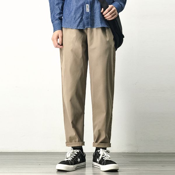 joggers harem men's pants man black cotton comfortable pant summer casual streetwear loose trouser japanese trendy sweatpants c0222
joggers harem men's pants man black cotton comfortable pant summer casual streetwear loose trouser japanese trendy sweatpants c0222