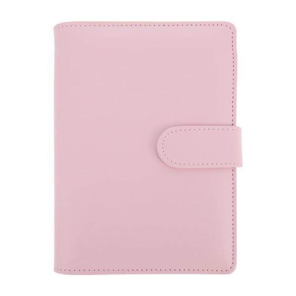 gift wrap 1pc loose-leaf notebook bill name cards holding pocket cash budget handbook
gift wrap 1pc loose-leaf notebook bill name cards holding pocket cash budget handbook