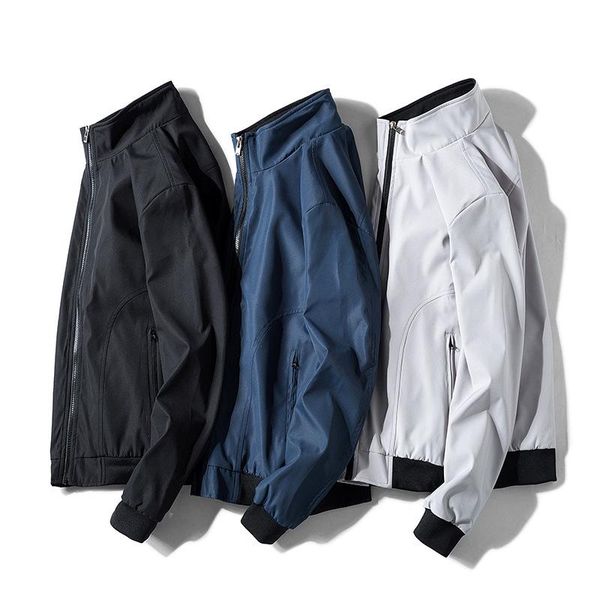 men's jackets 2022 casual jacket men autumn army military mens coats jk01, Black;brown
men's jackets 2022 casual jacket men autumn army military mens coats jk01, Black;brown