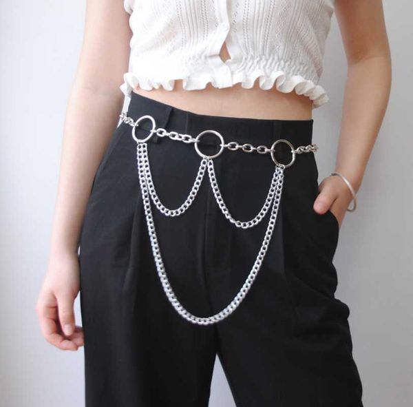 other fashion vintage metal padlock chain punk body goth women waist festival girls rave babe jewelry, Slivery;golden
other fashion vintage metal padlock chain punk body goth women waist festival girls rave babe jewelry, Slivery;golden
