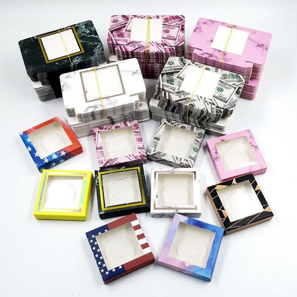 26pcs color square paper box selling eyelashes packaging boxes cardboards gift packaging boxes carton diy gifts wrap
26pcs color square paper box selling eyelashes packaging boxes cardboards gift packaging boxes carton diy gifts wrap
