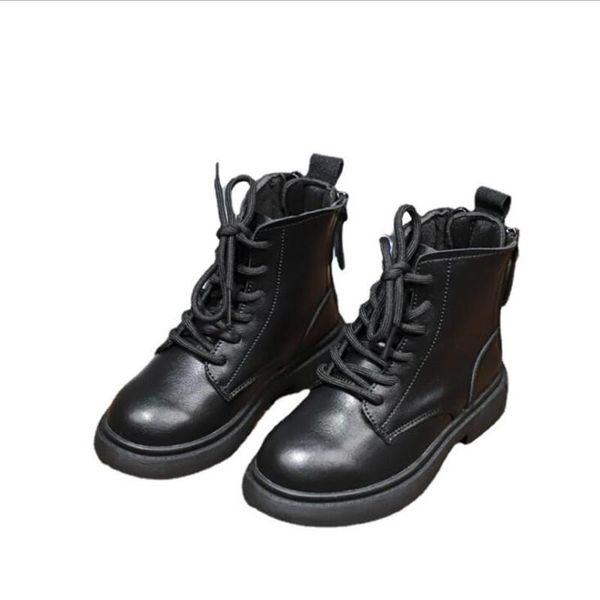boots kids 2021 autumn winter children fashion short baby shoes boys brand ankle boot girls warm, Black;grey
boots kids 2021 autumn winter children fashion short baby shoes boys brand ankle boot girls warm, Black;grey