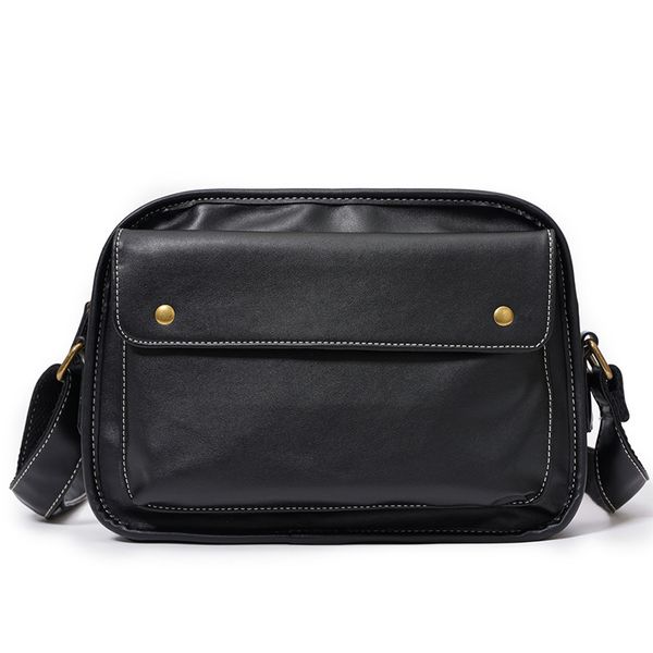 2021 new mens crossbody bag fashion messenger bag retro square bag large capacity shoulder business male
2021 new mens crossbody bag fashion messenger bag retro square bag large capacity shoulder business male