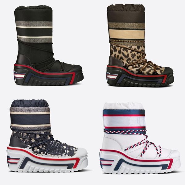 women winter alps and ankle snow boot winter navy shiny nylon print upper cross lacing luxurys designers girl classic waterproof hiking boot, Black
women winter alps and ankle snow boot winter navy shiny nylon print upper cross lacing luxurys designers girl classic waterproof hiking boot, Black