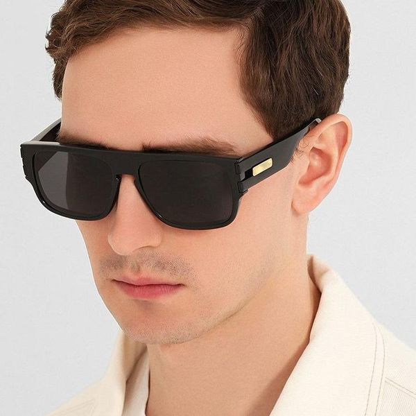 sunglasses 2021 fashion big frame personality decoration men's and women's, White;black
sunglasses 2021 fashion big frame personality decoration men's and women's, White;black