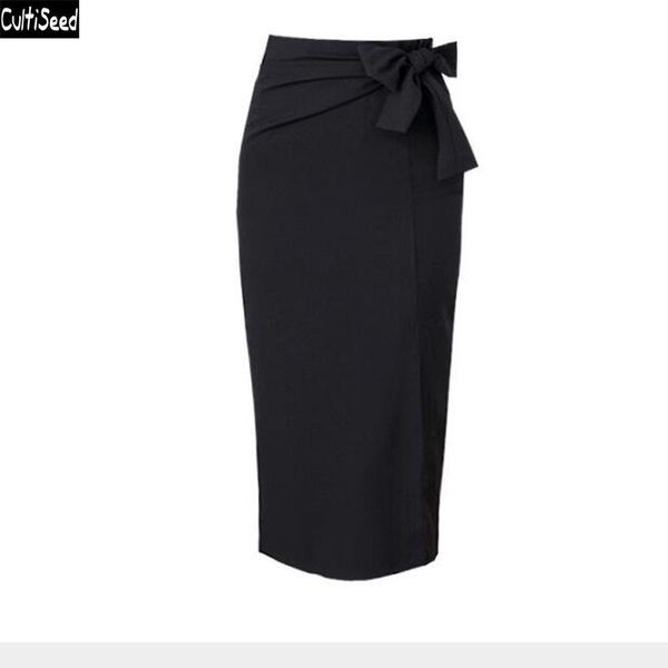 skirts women 2021 fashion pencil female high waist office work split slim hip formal ladies bow one step black
skirts women 2021 fashion pencil female high waist office work split slim hip formal ladies bow one step black